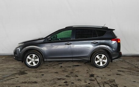 Toyota RAV4, 2014 год, 1 880 000 рублей, 7 фотография