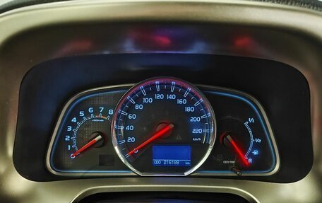 Toyota RAV4, 2014 год, 1 880 000 рублей, 12 фотография