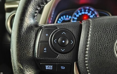 Toyota RAV4, 2014 год, 1 880 000 рублей, 14 фотография