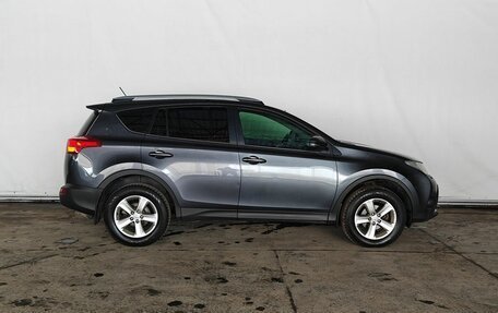 Toyota RAV4, 2014 год, 1 880 000 рублей, 8 фотография