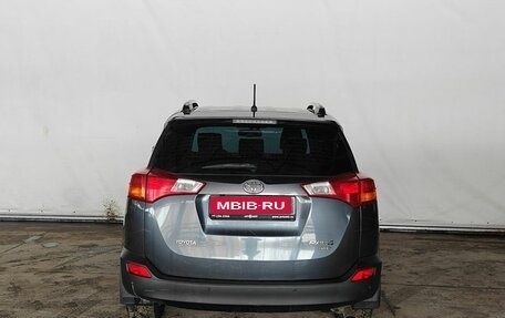 Toyota RAV4, 2014 год, 1 880 000 рублей, 5 фотография