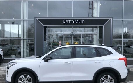 Haval Jolion, 2024 год, 1 560 000 рублей, 8 фотография