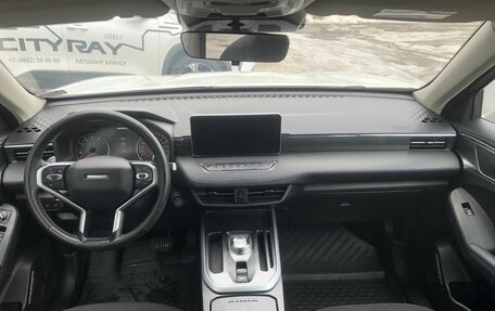 Haval Jolion, 2024 год, 1 560 000 рублей, 10 фотография