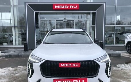 Haval Jolion, 2024 год, 1 560 000 рублей, 2 фотография