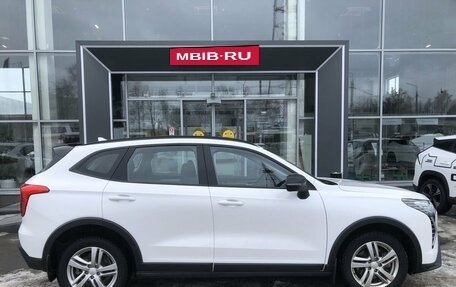 Haval Jolion, 2024 год, 1 560 000 рублей, 4 фотография