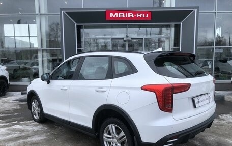 Haval Jolion, 2024 год, 1 560 000 рублей, 7 фотография