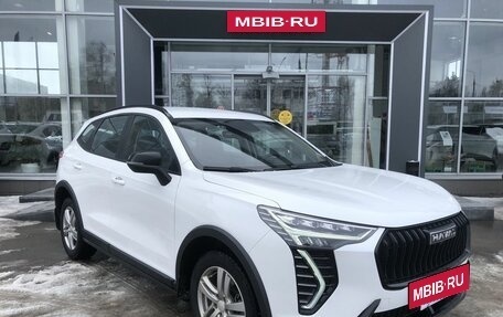 Haval Jolion, 2024 год, 1 560 000 рублей, 3 фотография