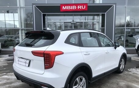 Haval Jolion, 2024 год, 1 560 000 рублей, 5 фотография