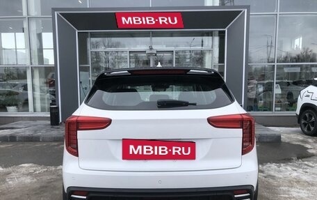 Haval Jolion, 2024 год, 1 560 000 рублей, 6 фотография