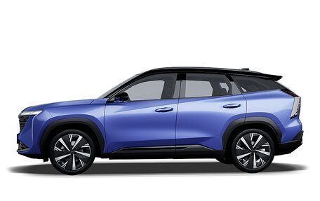 Geely Atlas, 2025 год, 3 449 990 рублей, 3 фотография