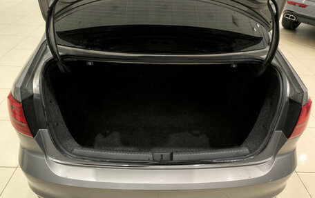 Volkswagen Jetta VI, 2018 год, 1 250 000 рублей, 10 фотография