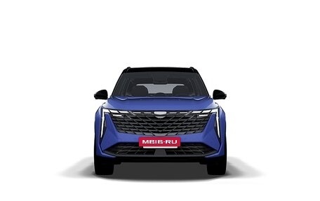 Geely Atlas, 2025 год, 3 449 990 рублей, 4 фотография