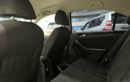 Volkswagen Jetta VI, 2018 год, 1 250 000 рублей, 12 фотография