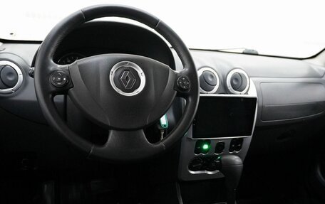 Renault Sandero I, 2012 год, 685 000 рублей, 6 фотография