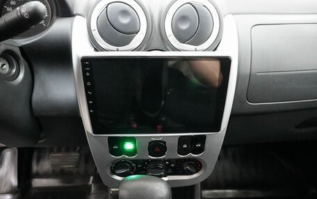 Renault Sandero I, 2012 год, 685 000 рублей, 8 фотография