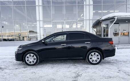 Toyota Corolla, 2010 год, 1 150 000 рублей, 7 фотография