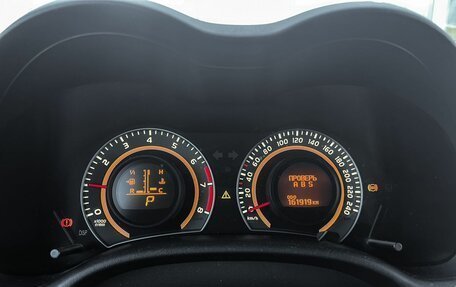 Toyota Corolla, 2010 год, 1 150 000 рублей, 12 фотография