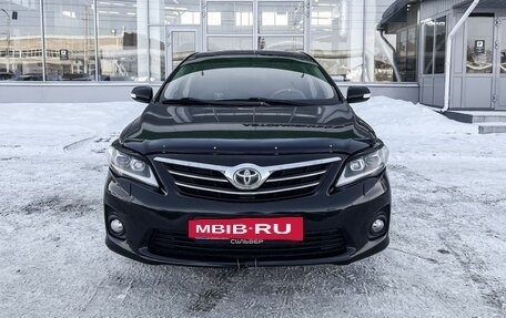 Toyota Corolla, 2010 год, 1 150 000 рублей, 3 фотография