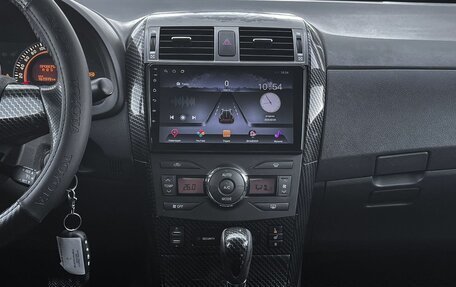 Toyota Corolla, 2010 год, 1 150 000 рублей, 15 фотография