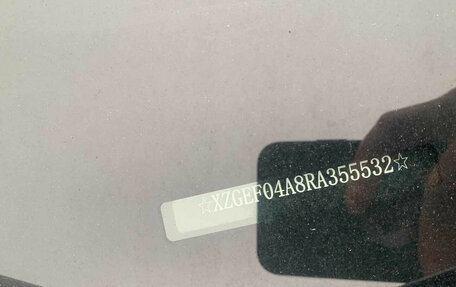 Haval F7 I, 2024 год, 1 990 000 рублей, 8 фотография