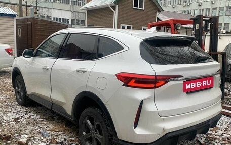 Haval F7 I, 2024 год, 1 990 000 рублей, 4 фотография