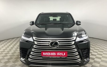 Lexus LX, 2024 год, 21 450 000 рублей, 2 фотография