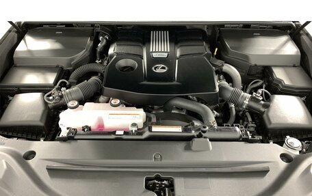 Lexus LX, 2024 год, 21 450 000 рублей, 9 фотография