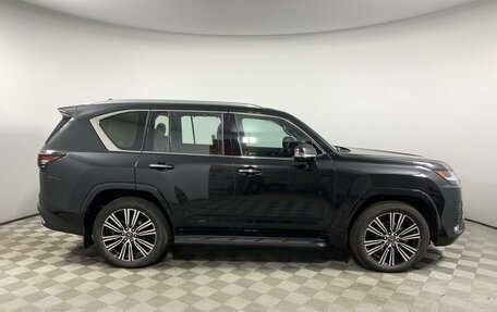 Lexus LX, 2024 год, 21 450 000 рублей, 4 фотография