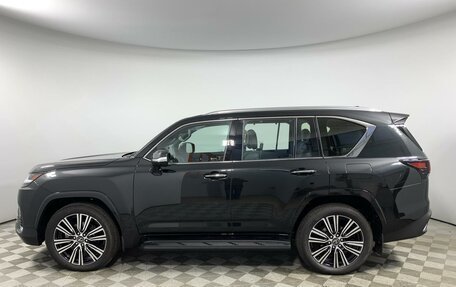 Lexus LX, 2024 год, 21 450 000 рублей, 8 фотография