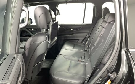 Lexus LX, 2024 год, 21 450 000 рублей, 12 фотография