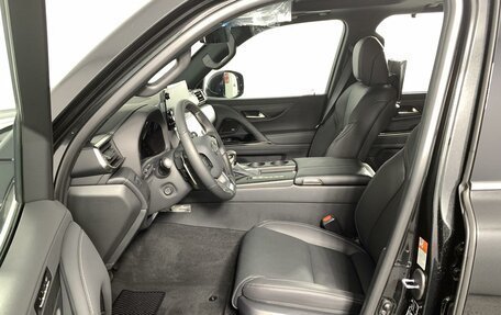 Lexus LX, 2024 год, 21 450 000 рублей, 16 фотография