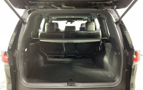 Lexus LX, 2024 год, 21 450 000 рублей, 10 фотография