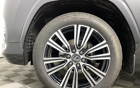 Lexus LX, 2024 год, 21 450 000 рублей, 18 фотография