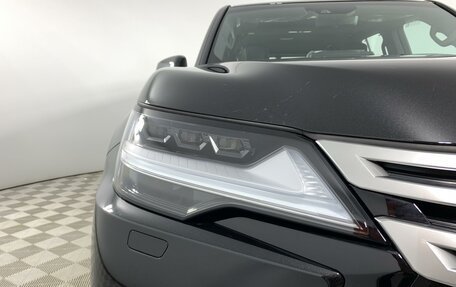 Lexus LX, 2024 год, 21 450 000 рублей, 17 фотография