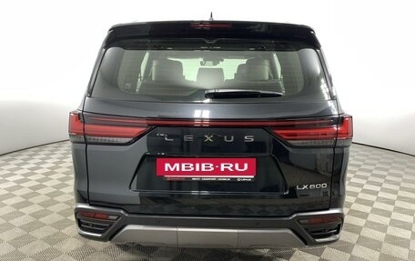 Lexus LX, 2024 год, 21 450 000 рублей, 6 фотография