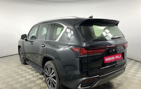Lexus LX, 2024 год, 21 450 000 рублей, 7 фотография