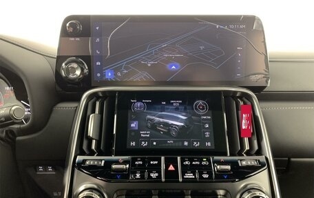 Lexus LX, 2024 год, 21 450 000 рублей, 15 фотография