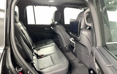 Lexus LX, 2024 год, 21 450 000 рублей, 19 фотография