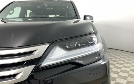 Lexus LX, 2024 год, 21 450 000 рублей, 26 фотография