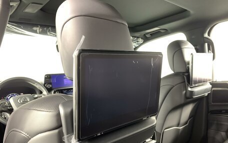 Lexus LX, 2024 год, 21 450 000 рублей, 22 фотография