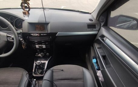 Opel Astra H, 2007 год, 450 000 рублей, 7 фотография