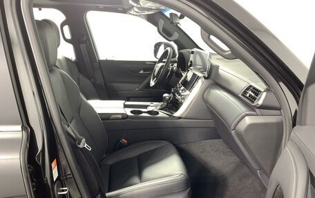 Lexus LX, 2024 год, 21 450 000 рублей, 20 фотография