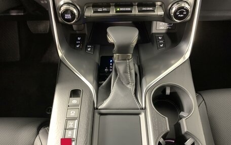 Lexus LX, 2024 год, 21 450 000 рублей, 27 фотография