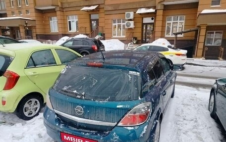 Opel Astra H, 2007 год, 450 000 рублей, 2 фотография