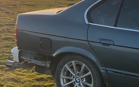 BMW 5 серия, 1988 год, 200 000 рублей, 2 фотография