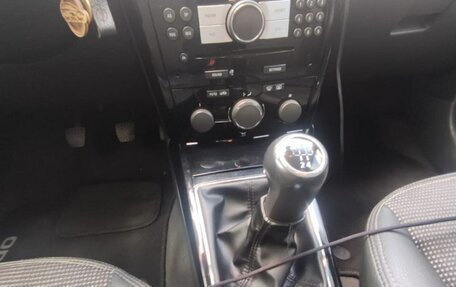 Opel Astra H, 2007 год, 450 000 рублей, 9 фотография