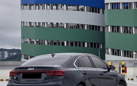 KIA K3, 2023 год, 2 120 000 рублей, 3 фотография