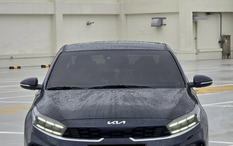 KIA K3, 2023 год, 2 120 000 рублей, 4 фотография