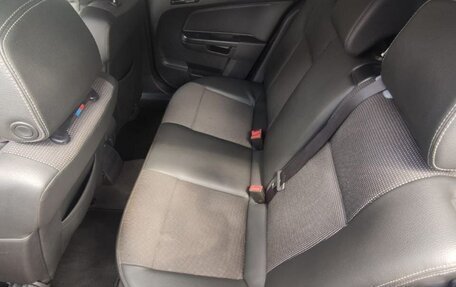 Opel Astra H, 2007 год, 450 000 рублей, 10 фотография