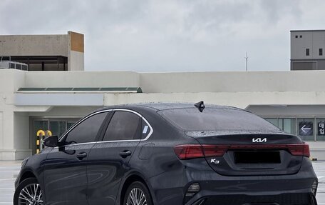 KIA K3, 2023 год, 2 120 000 рублей, 2 фотография